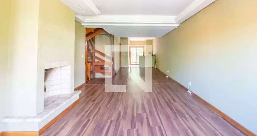 Casa para venda - tristeza, 4 quartos,  297 m² - porto alegre