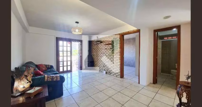 Apartamento para venda - boa vista, 2 quartos,  120 m² - porto alegre