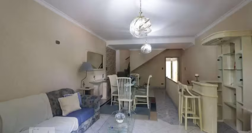 Casa para venda - tatuapé, 2 quartos,  180 m² - são paulo