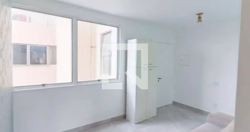 Apartamento para venda - jaguaré, 2 quartos,  48 m² - são paulo