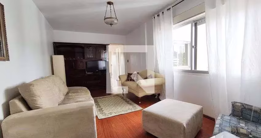 Apartamento para venda - pátria nova, 3 quartos,  96 m² - novo hamburgo