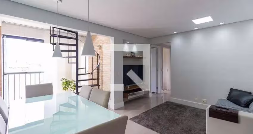 Cobertura para venda - cidade são francisco , 3 quartos,  144 m² - são paulo