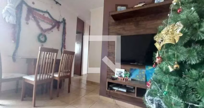 Apartamento para venda - jardim das bandeiras , 2 quartos,  65 m² - campinas