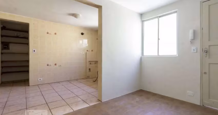 Apartamento para venda - artur alvim, 2 quartos,  45 m² - são paulo