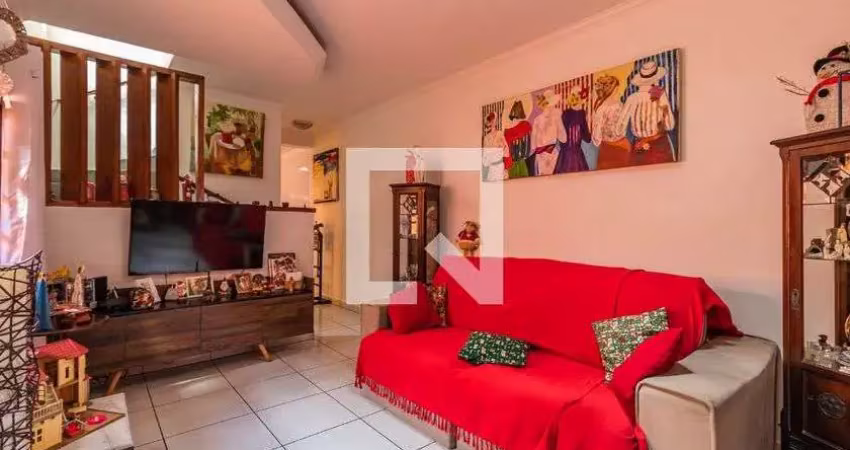 Casa para venda - vila boa vista, 3 quartos,  179 m² - barueri