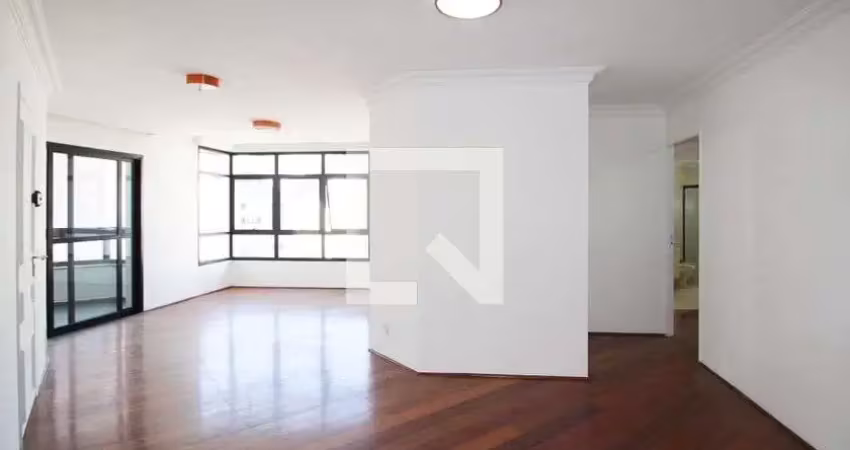 Apartamento para venda - vila olímpia, 3 quartos,  140 m² - são paulo