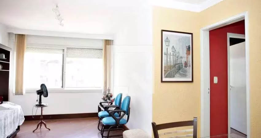 Cobertura para venda - auxiliadora, 3 quartos,  180 m² - porto alegre