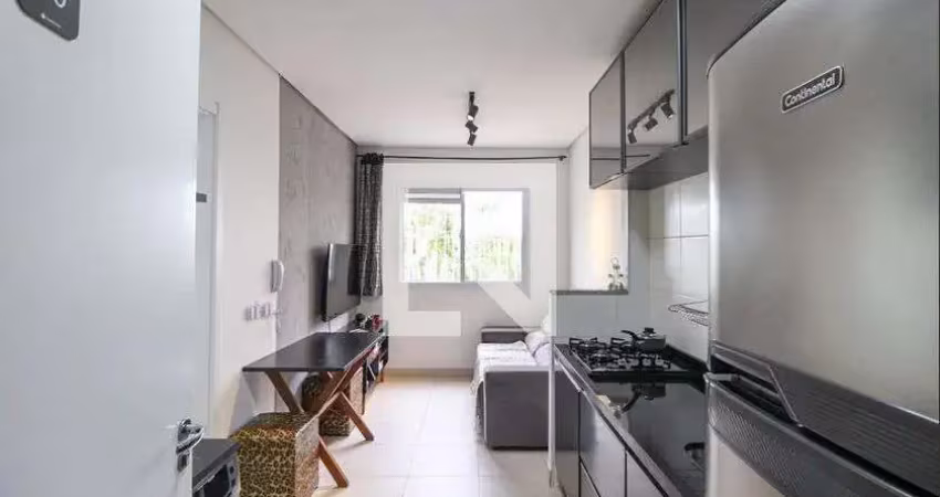 Apartamento para venda - sapopemba, 1 quarto,  26 m² - são paulo