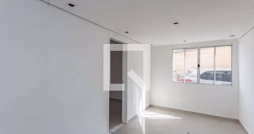 Apartamento para venda - vila das mercês, 2 quartos,  41 m² - são paulo