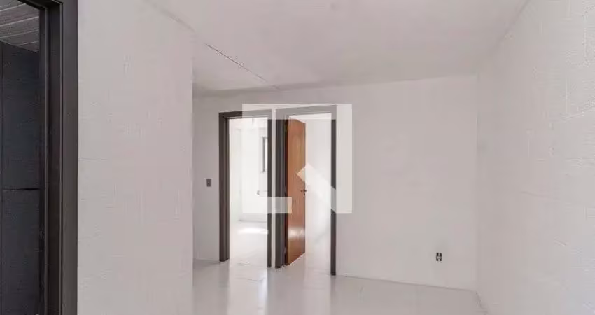 Apartamento para venda - rubem berta, 2 quartos,  40 m² - porto alegre