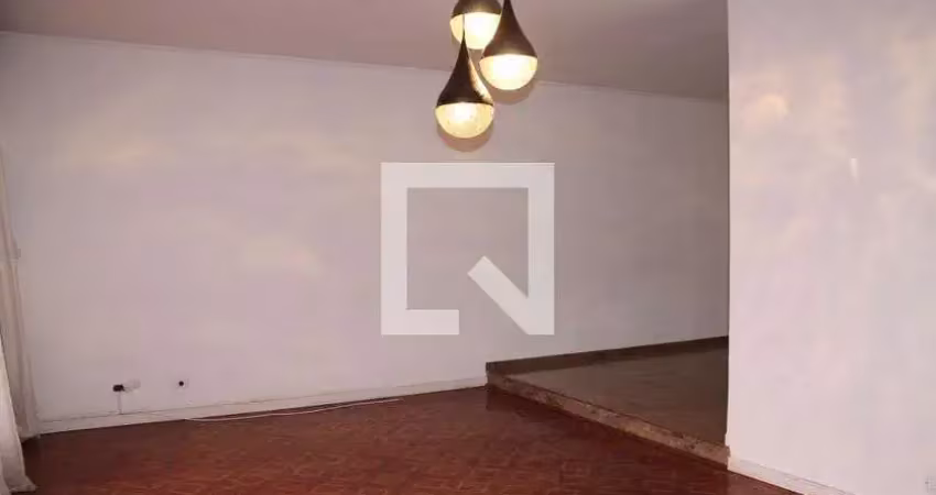 Casa para venda - água fria, 3 quartos,  290 m² - são paulo