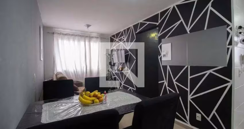 Apartamento para venda - itaquera, 2 quartos,  41 m² - são paulo