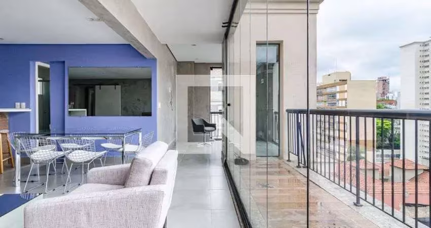 Cobertura para venda - pinheiros, 2 quartos,  105 m² - são paulo