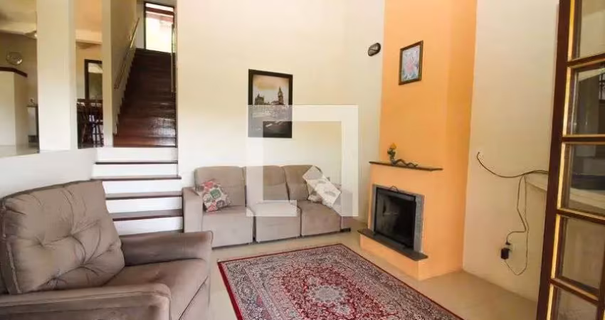 Casa para venda - espírito santo, 3 quartos,  230 m² - porto alegre
