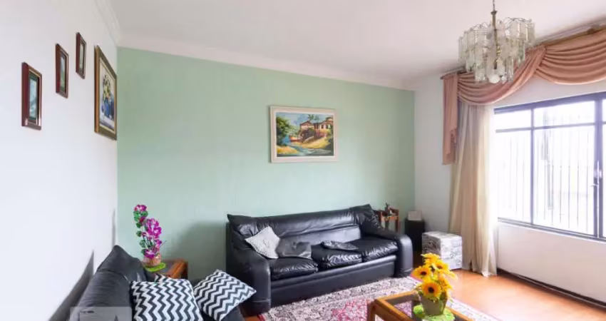 Casa para venda - freguesia do ó, 3 quartos,  275 m² - são paulo