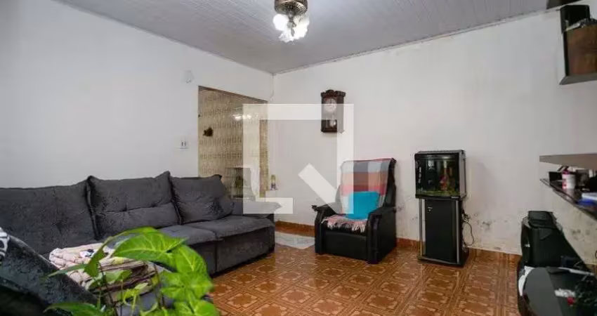 Casa para venda - santana, 4 quartos,  430 m² - são paulo