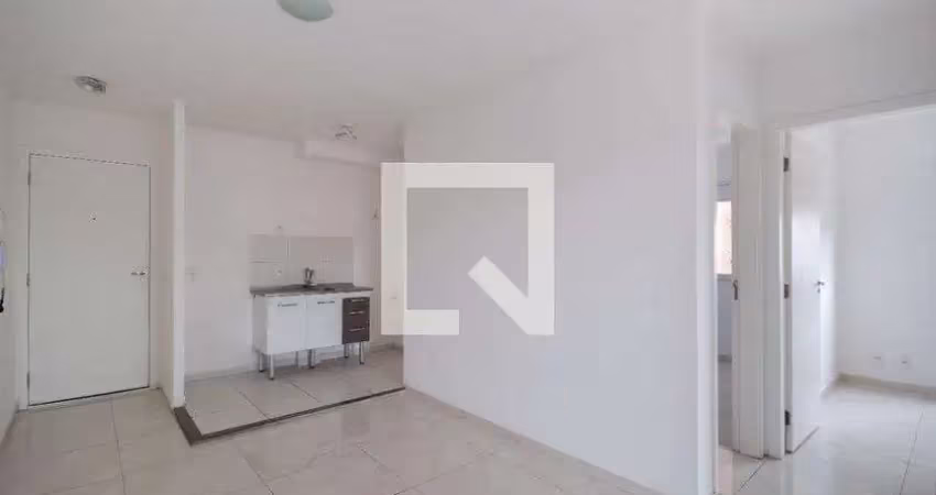 Apartamento para venda - santa maria, 2 quartos,  48 m² - osasco
