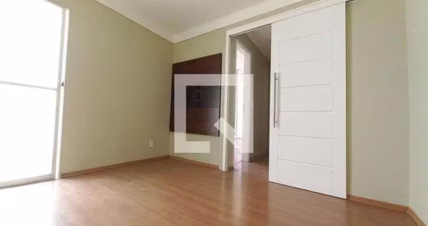 Apartamento para venda - guanabara, 2 quartos,  54 m² - campinas