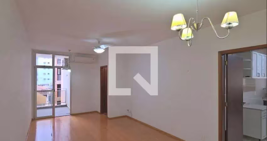 Apartamento para venda - cambuí, 3 quartos,  104 m² - campinas