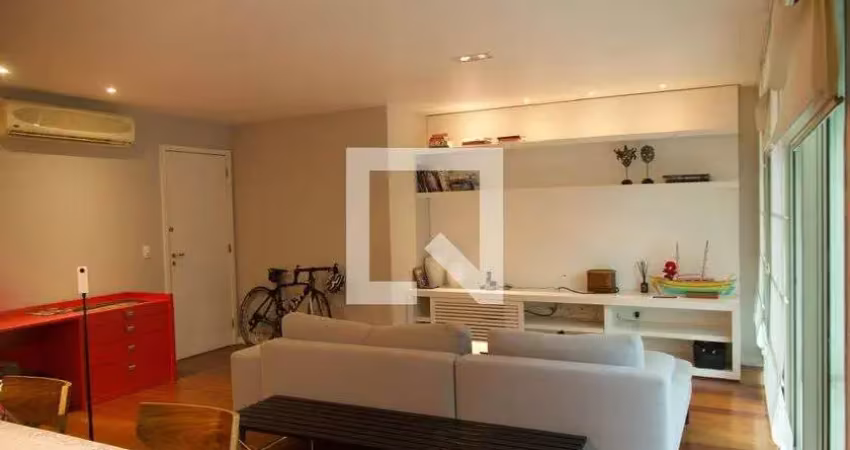 Apartamento para venda - lagoa, 2 quartos,  122 m² - rio de janeiro