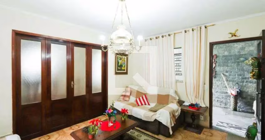 Casa para venda - santana, 4 quartos,  340 m² - são paulo