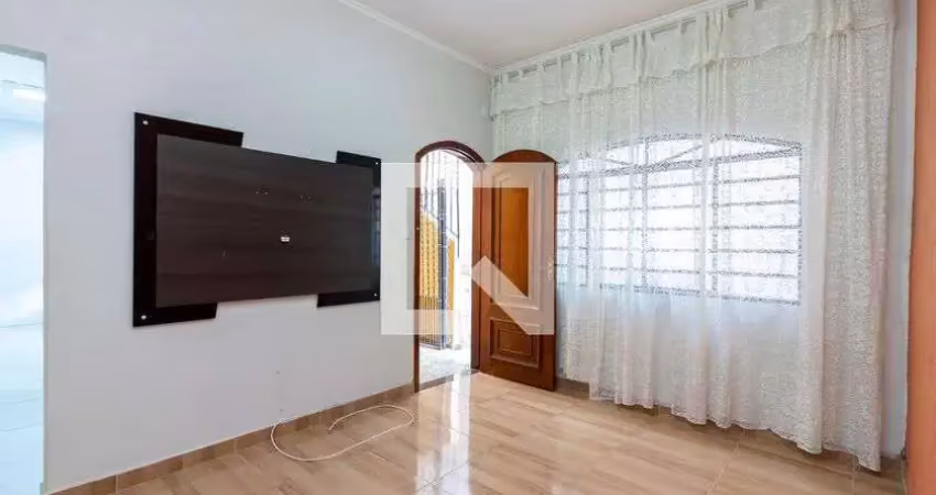 Casa com 4 quartos à venda na Rua Francisco Gomes, Mandaqui, São Paulo