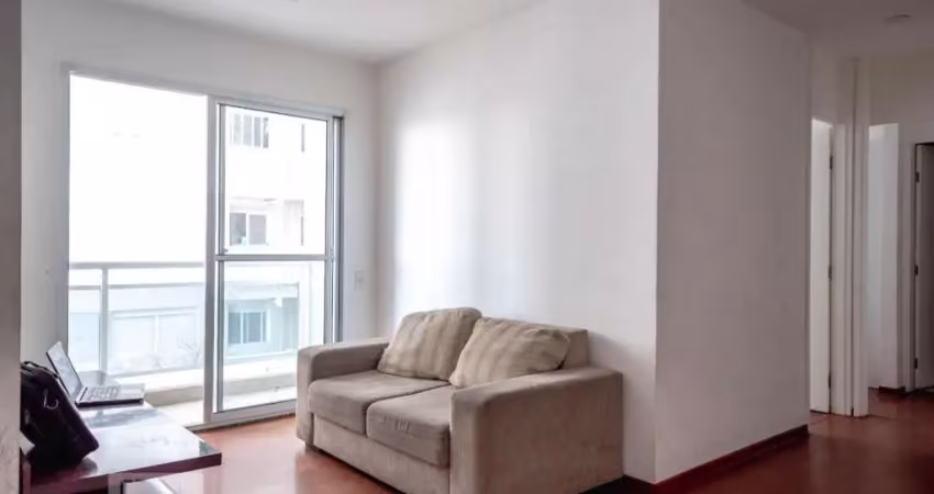 Apartamento para venda - mooca, 2 quartos,  60 m² - são paulo