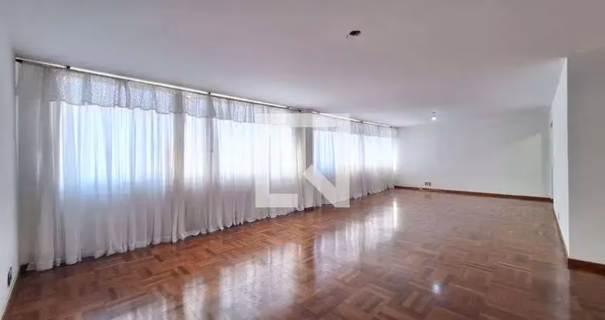 Apartamento para venda - lapa, 3 quartos,  210 m² - são paulo