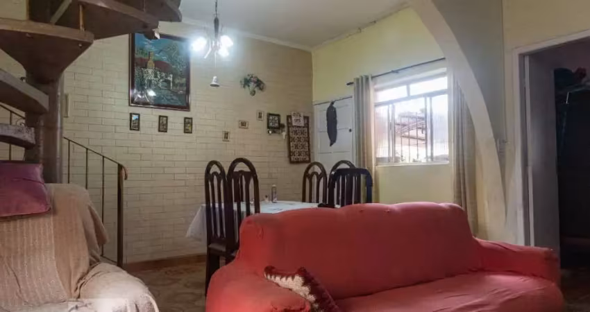Casa para venda - ipiranga, 2 quartos,  80 m² - são paulo