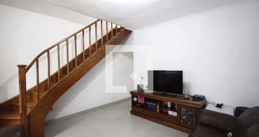 Casa com 2 quartos à venda na Rua General Lecor, Ipiranga, São Paulo