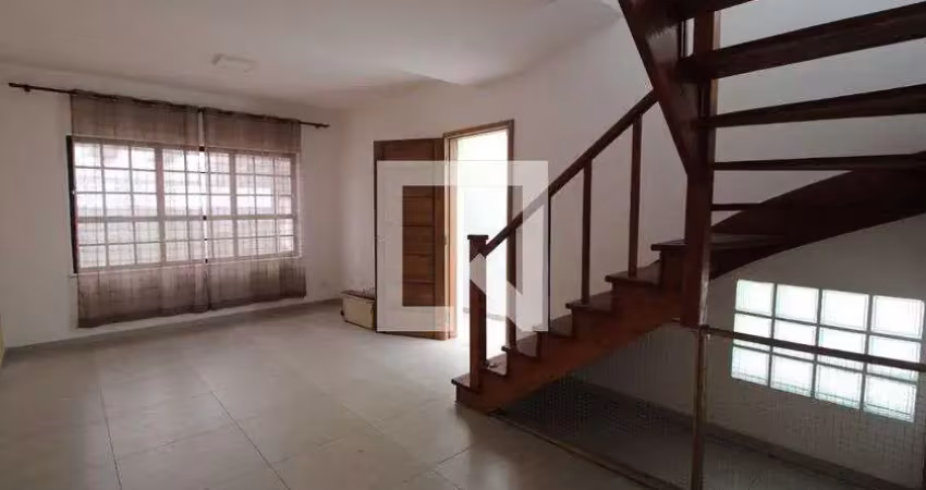 Casa para venda - socorro, 2 quartos,  120 m² - são paulo