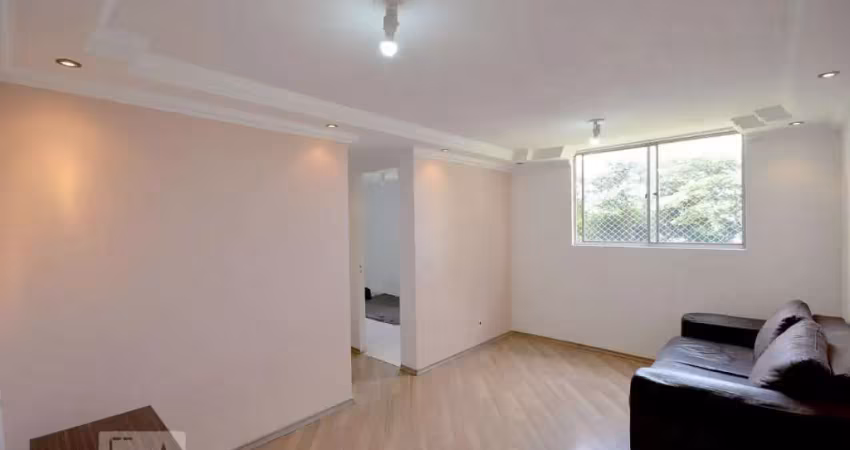 Apartamento para venda - vila das mercês, 2 quartos,  60 m² - são paulo