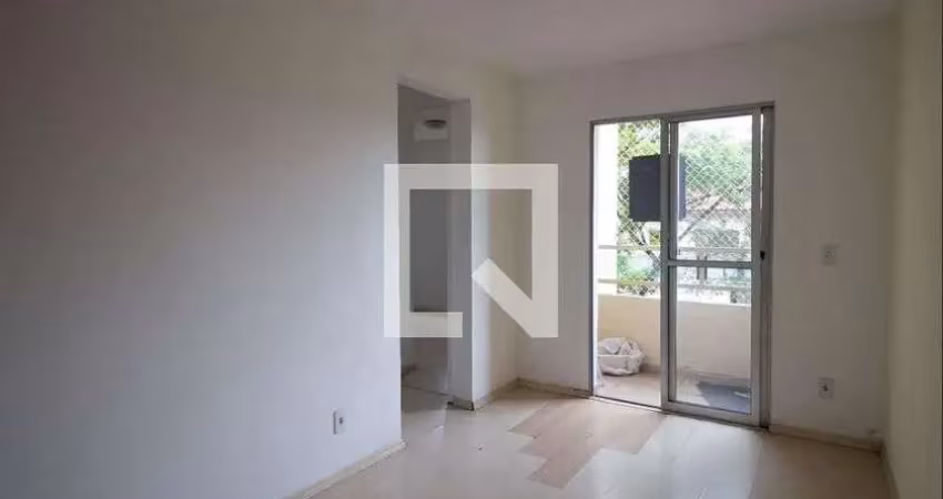 Apartamento para venda - vila progresso, 2 quartos,  48 m² - são paulo