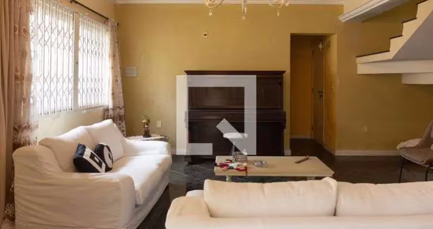 Casa para venda - higienópolis, 4 quartos,  350 m² - porto alegre