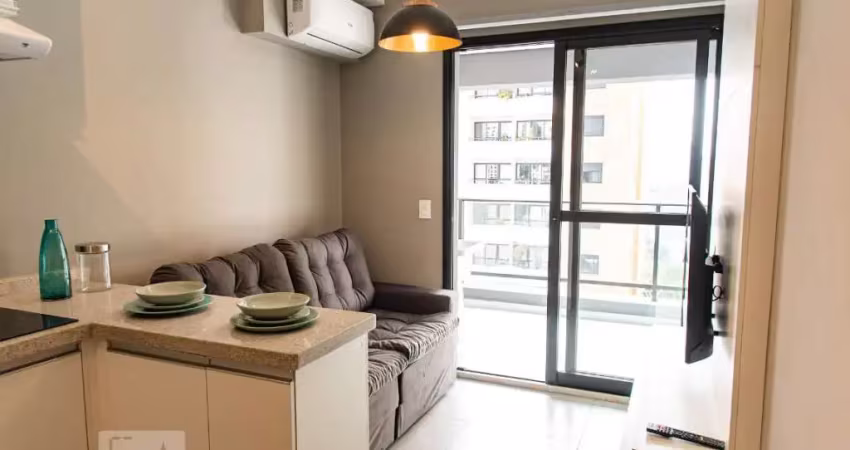 Apartamento para venda - vila mariana, 1 quarto,  41 m² - são paulo