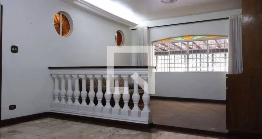 Casa para venda - jabaquara, 4 quartos,  256 m² - são paulo