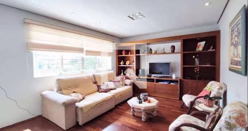 Casa para venda - jardim santa marcelina, 3 quartos,  297 m² - campinas