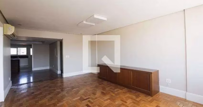 Apartamento para venda - moinhos de vento, 3 quartos,  147 m² - porto alegre