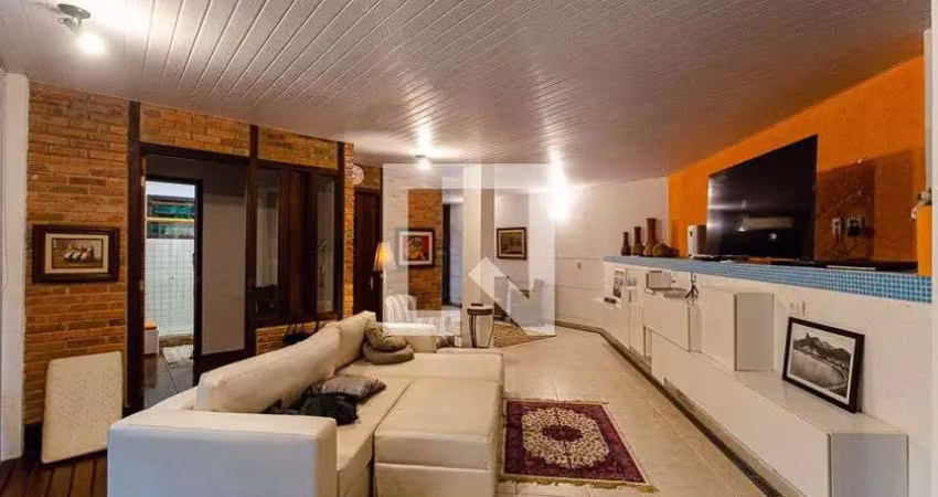Casa / sobrado em condomínio para venda - badu, 5 quartos,  320 m² - niterói