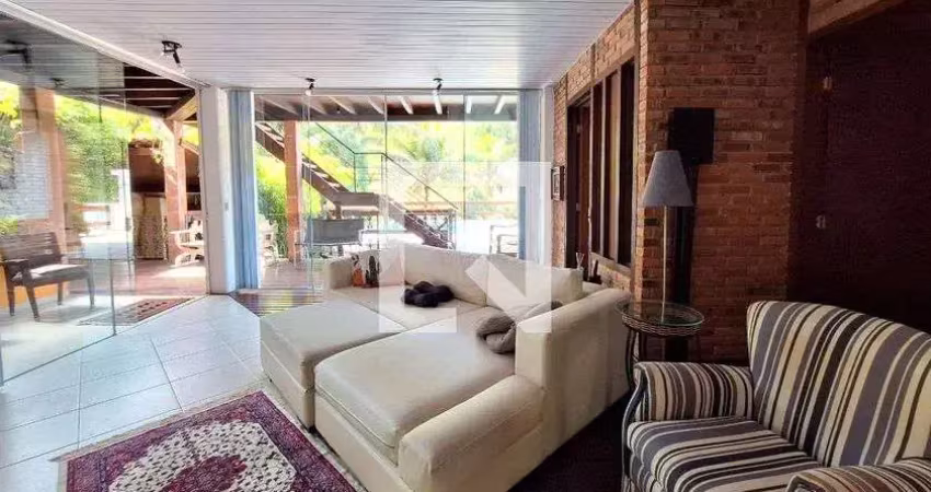 Casa / sobrado em condomínio para venda - badu, 4 quartos,  320 m² - niterói