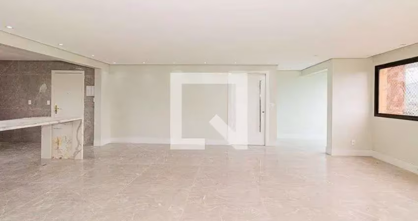 Apartamento para venda - tucuruvi, 3 quartos,  157 m² - são paulo