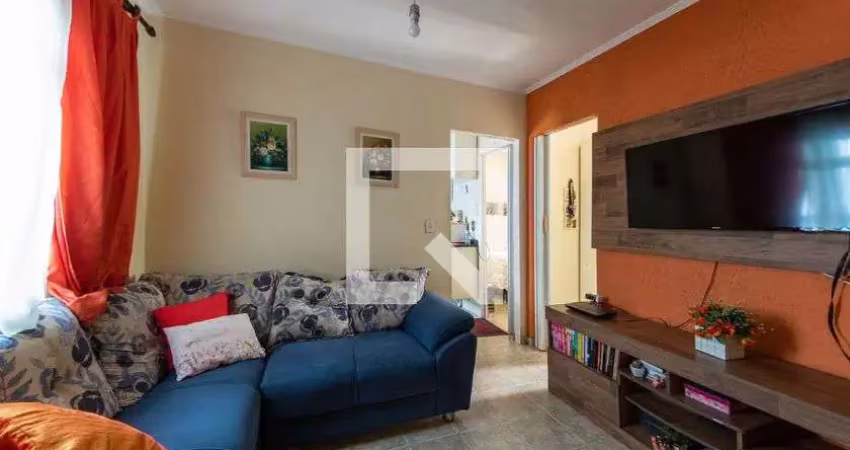 Apartamento para venda - sapopemba, 2 quartos,  50 m² - são paulo