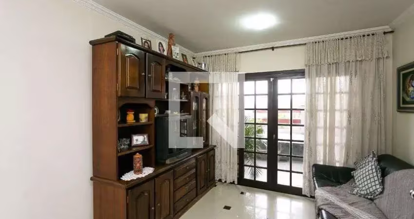 Casa para venda - jardim monte kemel, 2 quartos,  120 m² - são paulo
