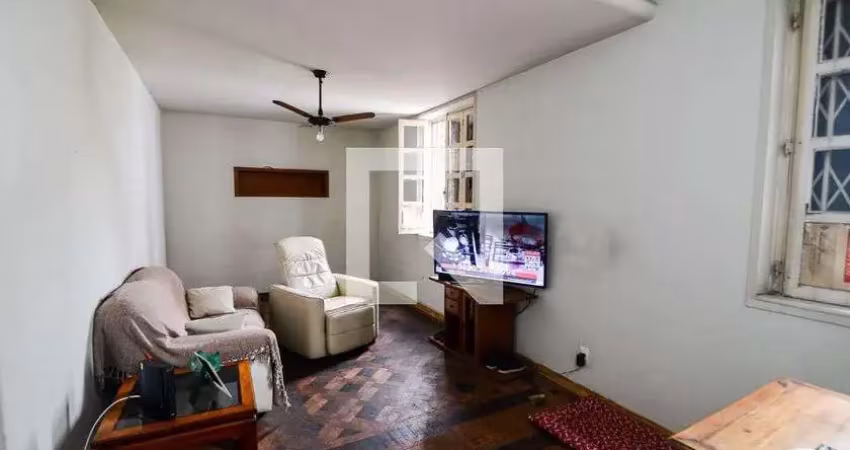 Apartamento para venda - tijuca, 2 quartos,  80 m² - rio de janeiro