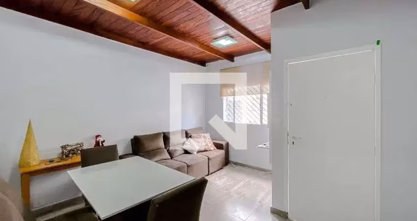 Casa com 2 quartos à venda na Rua Ipanema, Mooca, São Paulo