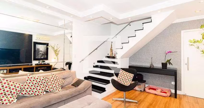 Casa / sobrado em condomínio para venda - vila maria , 3 quartos,  130 m² - são paulo