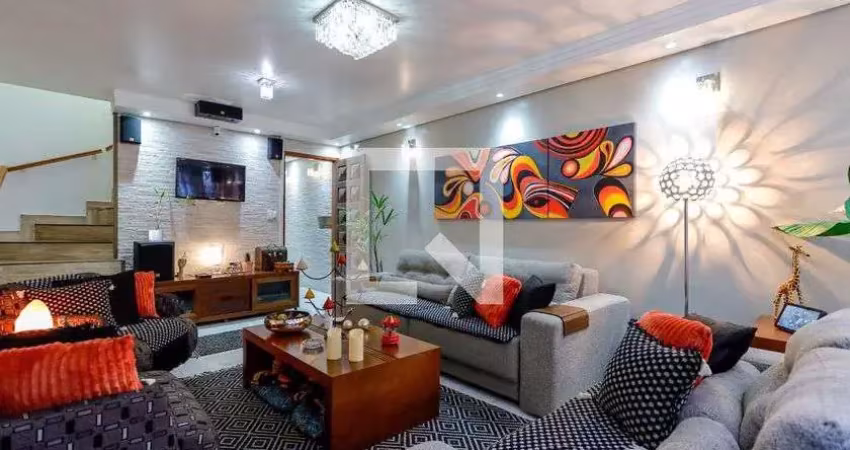 Casa para venda - vila mazzei, 3 quartos,  300 m² - são paulo