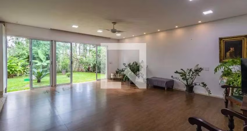 Casa / sobrado em condomínio para venda - alphaville, 3 quartos,  360 m² - santana de parnaíba
