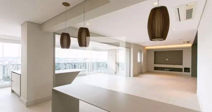 Apartamento para venda - tatuapé, 3 quartos,  227 m² - são paulo