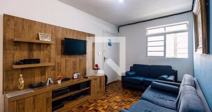 Apartamento para venda - sumaré, 2 quartos,  60 m² - são paulo